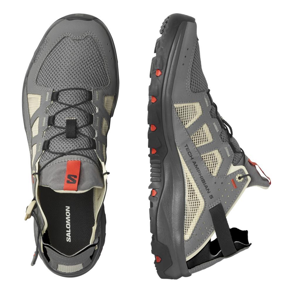 Whole Earth Provision Co. Salomon Salomon Men s Techamphibian 5